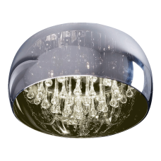 46054 SPHERA/ECO HALOGSAVER Таванска светилка